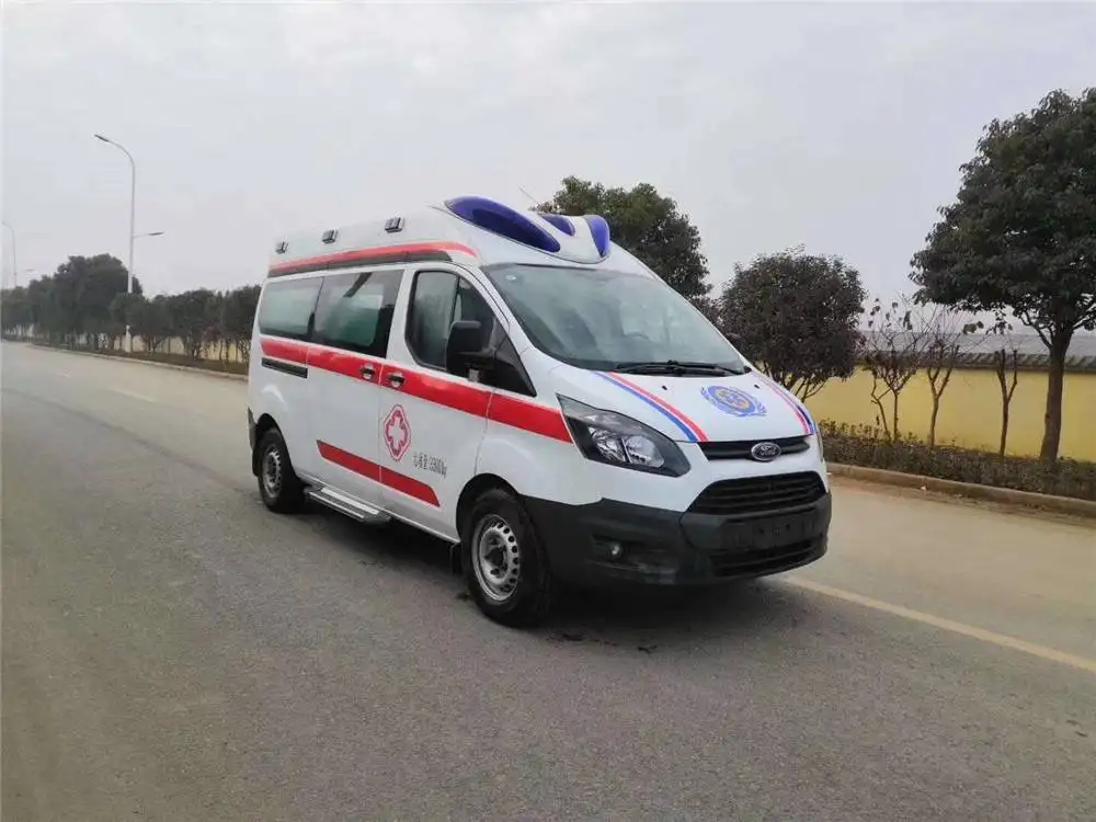 安阳救护车转院